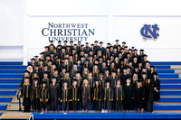 NCU | May Commencement 2013