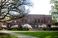 UofO Knight Library