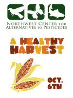NCAP | 4th Annual Healthy Harvest