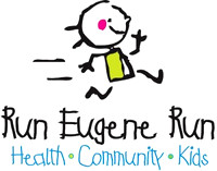 Run Eugene Run - Toddler Trot