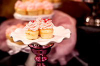 The Sassy Cupcake - Valentine's Day