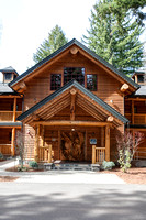 The Lodge at Suttle Lake